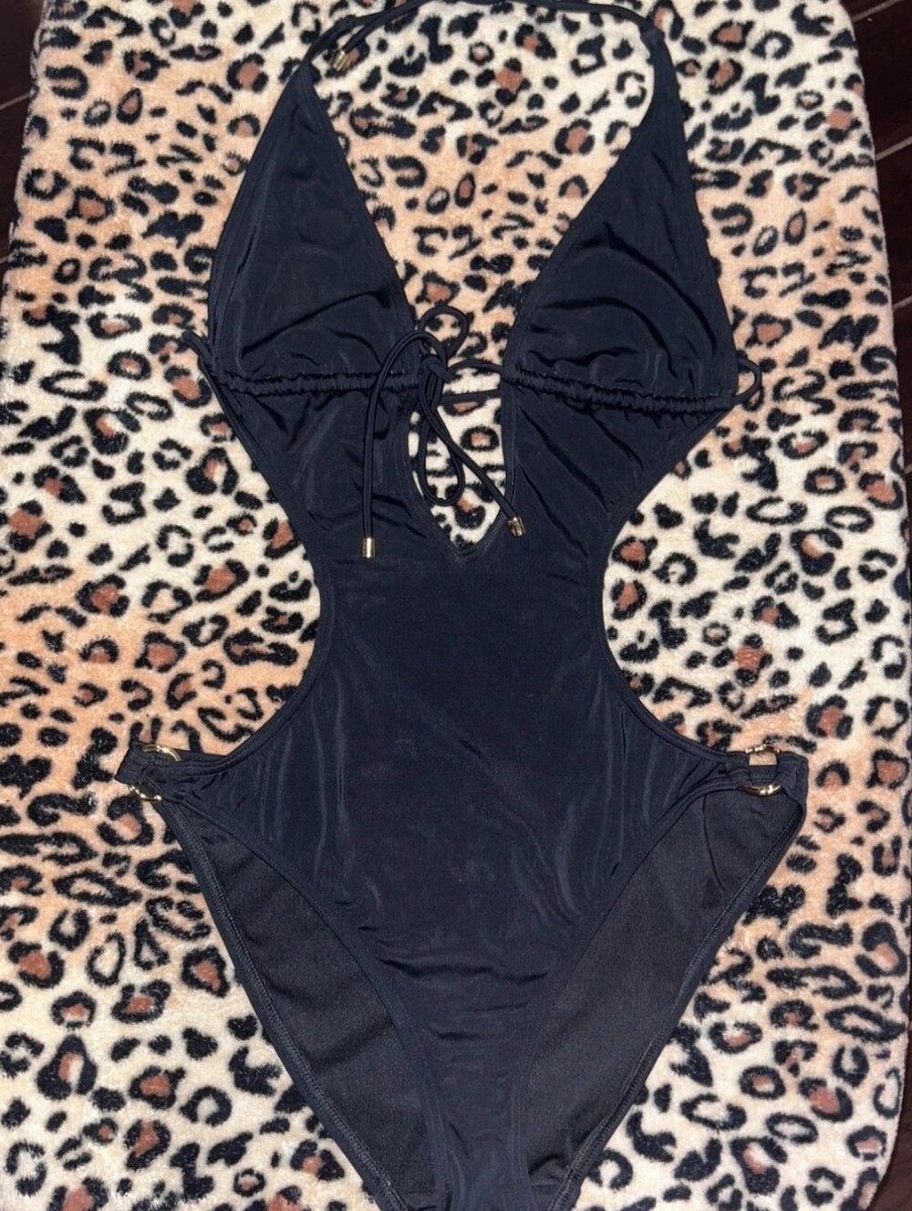 ❗Victoria's Secret One-Piece Swimsuit Medium❗